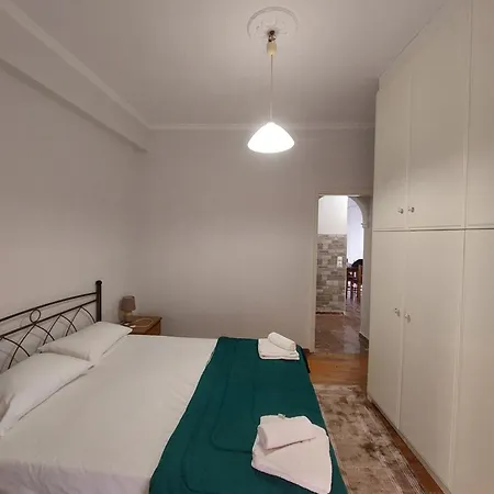 Appartement Maria Garitsa Corfu Corfu (city)