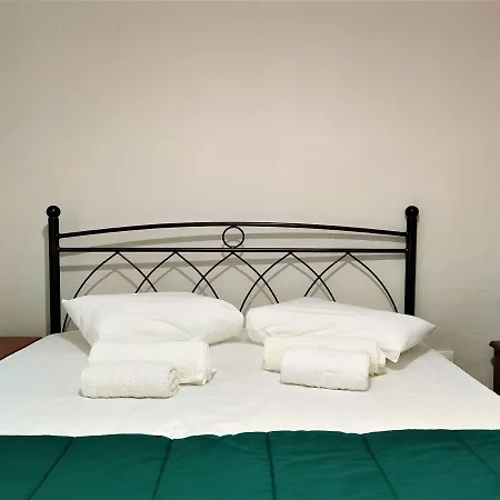 Apartment Maria Garitsa Corfu *
