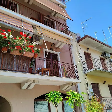 Maria Garitsa Corfu *