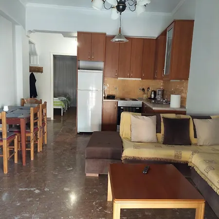 Maria Garitsa Corfu Apartment Corfu (city)