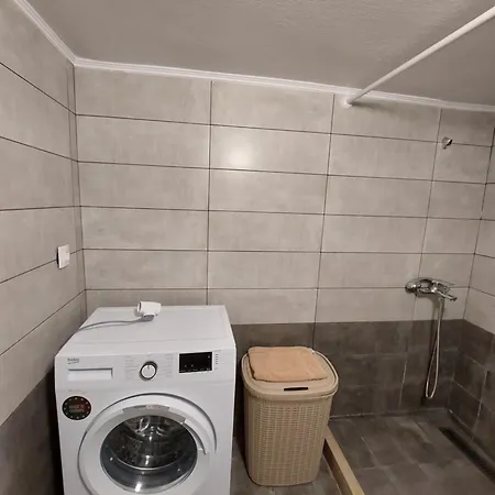 Maria Garitsa Corfu Apartment *