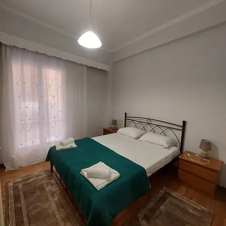 Apartment Maria Garitsa Corfu Corfu (city)