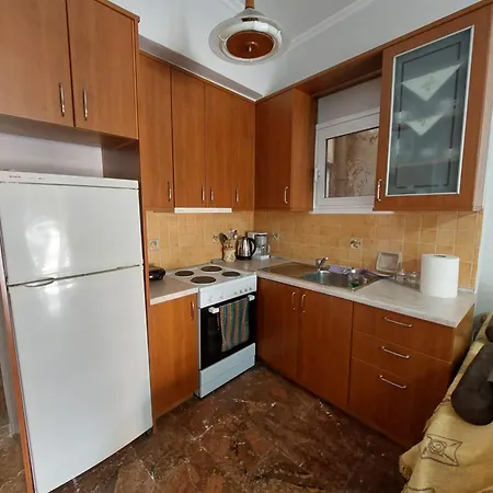 Apartment Maria Garitsa Corfu