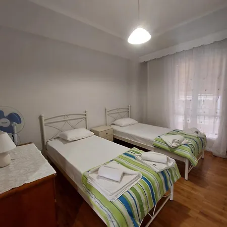 Maria Garitsa Corfu Apartment Corfu (city)