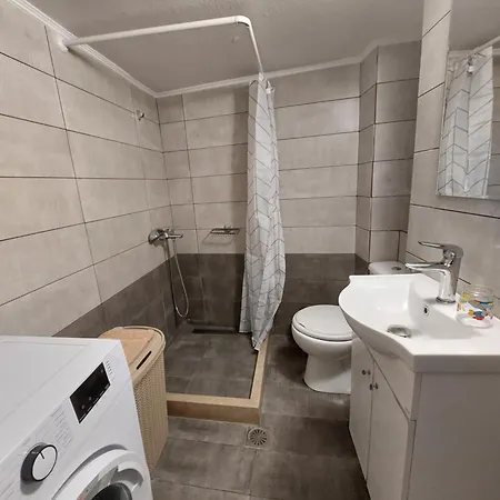 Apartment Maria Garitsa Corfu *