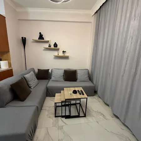 Maria Garitsa Corfu Apartament Corfu (city)