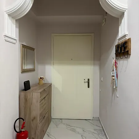 Maria Garitsa Corfu Apartament Corfu (city)