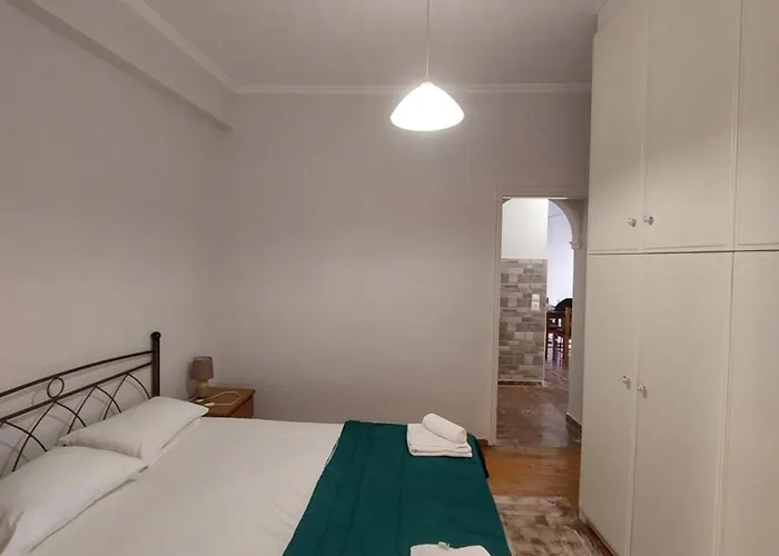 Διαμέρισμα Maria Garitsa Corfu Corfu (city)
