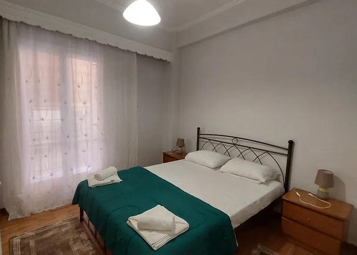Διαμέρισμα Maria Garitsa Corfu Corfu (city)