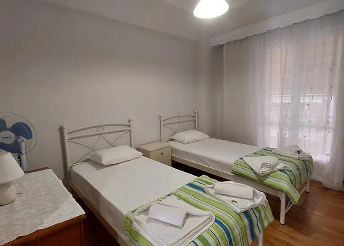 Maria Garitsa Corfu Διαμέρισμα Corfu (city)